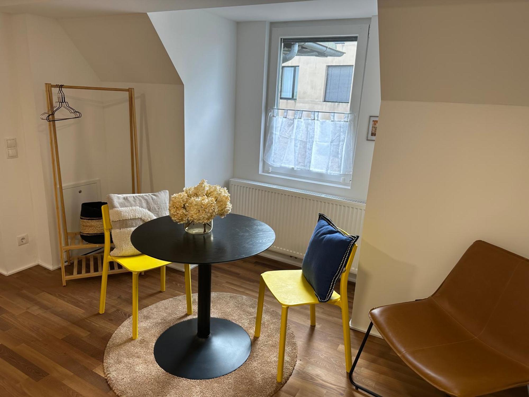 City Apartments Dornbirn Gemuetliches Apartment Im Stadtzentrum Dornbirn, Kopenhagen 5 エクステリア 写真