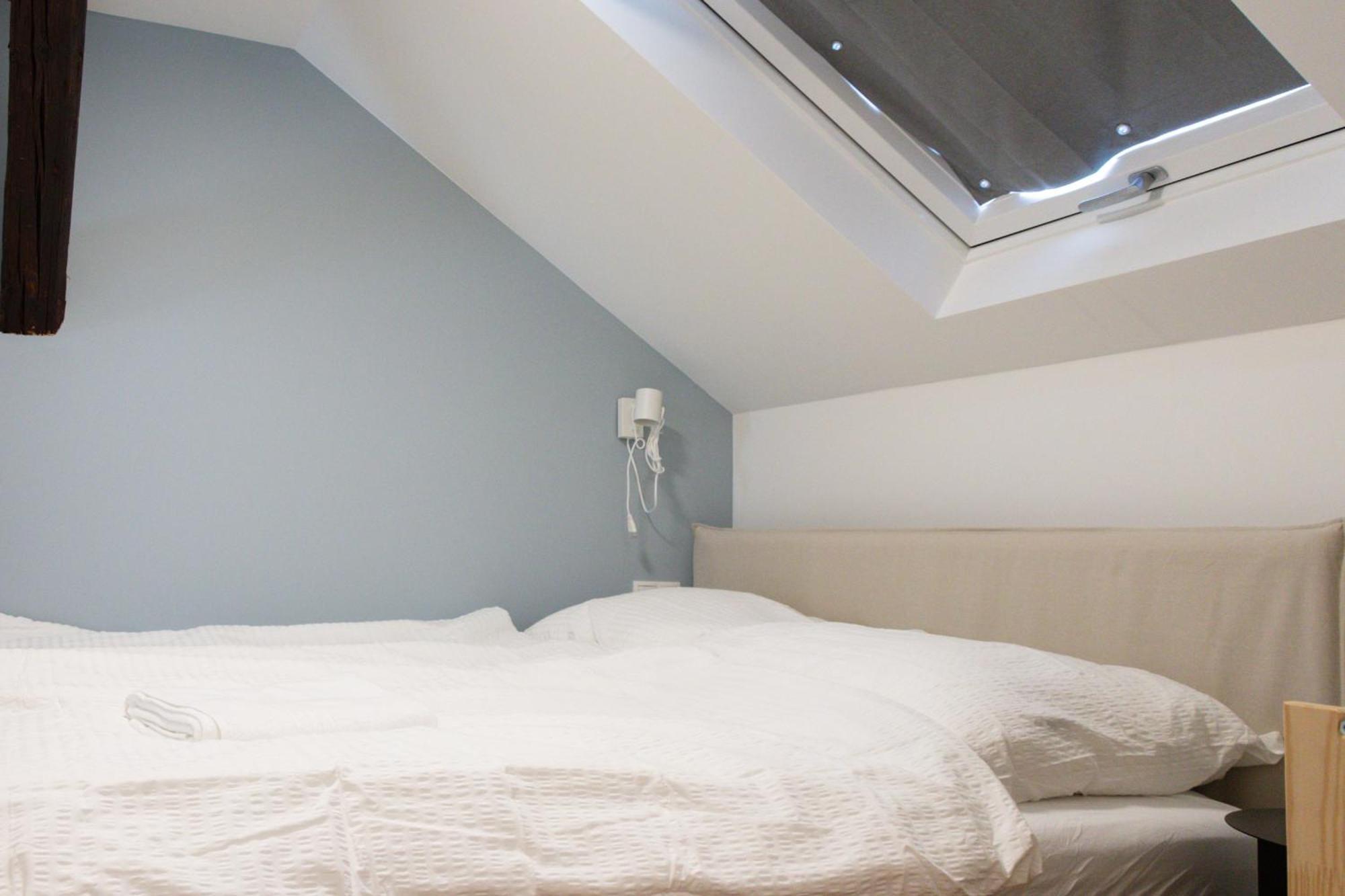 City Apartments Dornbirn Gemuetliches Apartment Im Stadtzentrum Dornbirn, Kopenhagen 5 エクステリア 写真