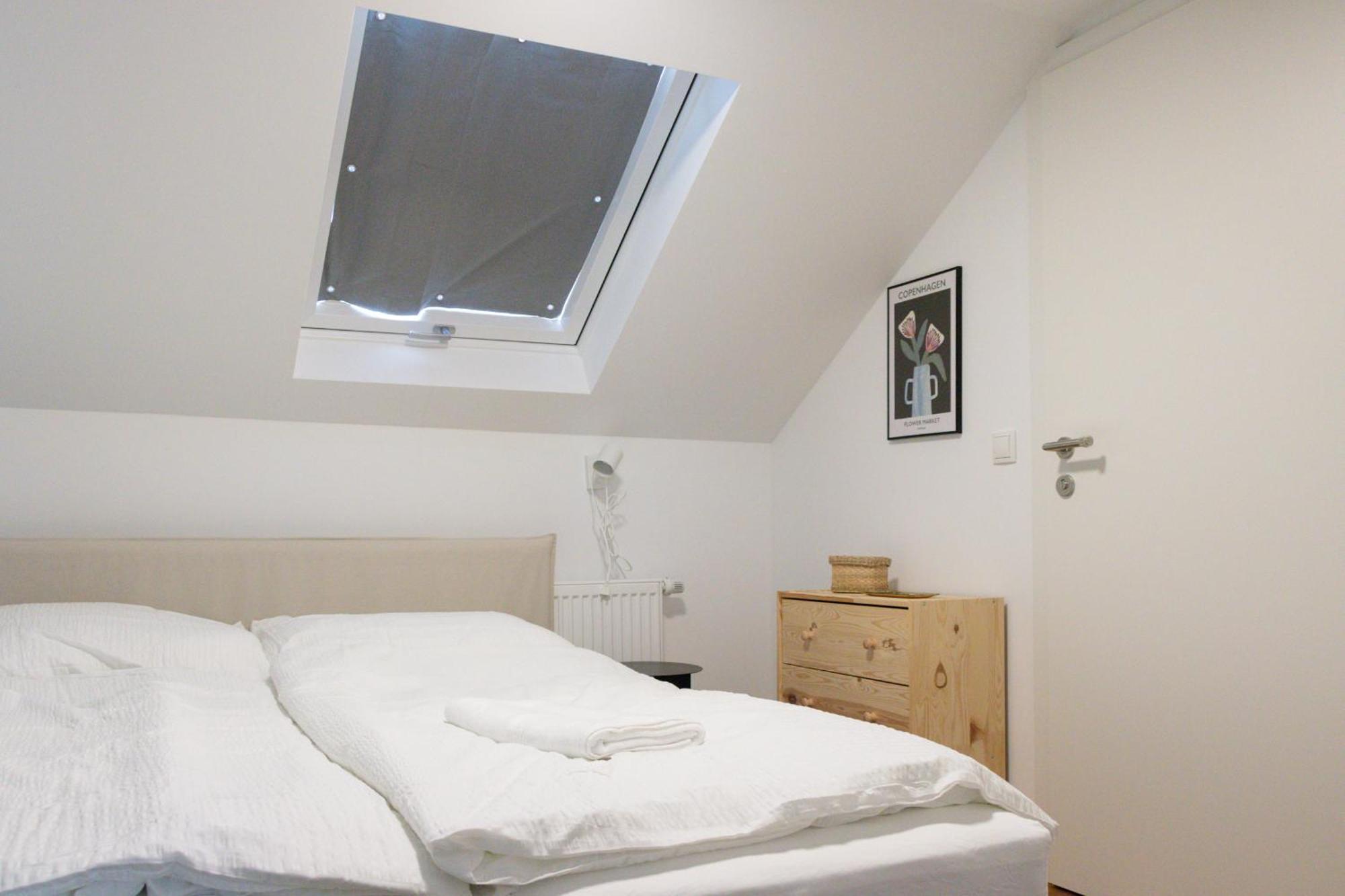 City Apartments Dornbirn Gemuetliches Apartment Im Stadtzentrum Dornbirn, Kopenhagen 5 エクステリア 写真